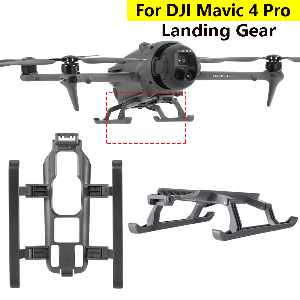 Drone Dji Rc Pro - STARTRC Landing Gear สําหรับ DJI Mavic