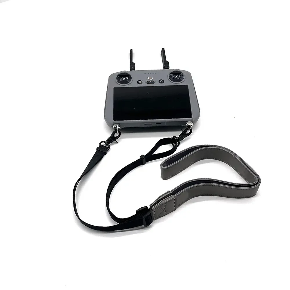 Drone Dji Rc Pro - สายคล้องคอแบบปรับได้สำหรับ DJI RC/RC Pro/RC 2 สายคล้องสำหรับมินิ