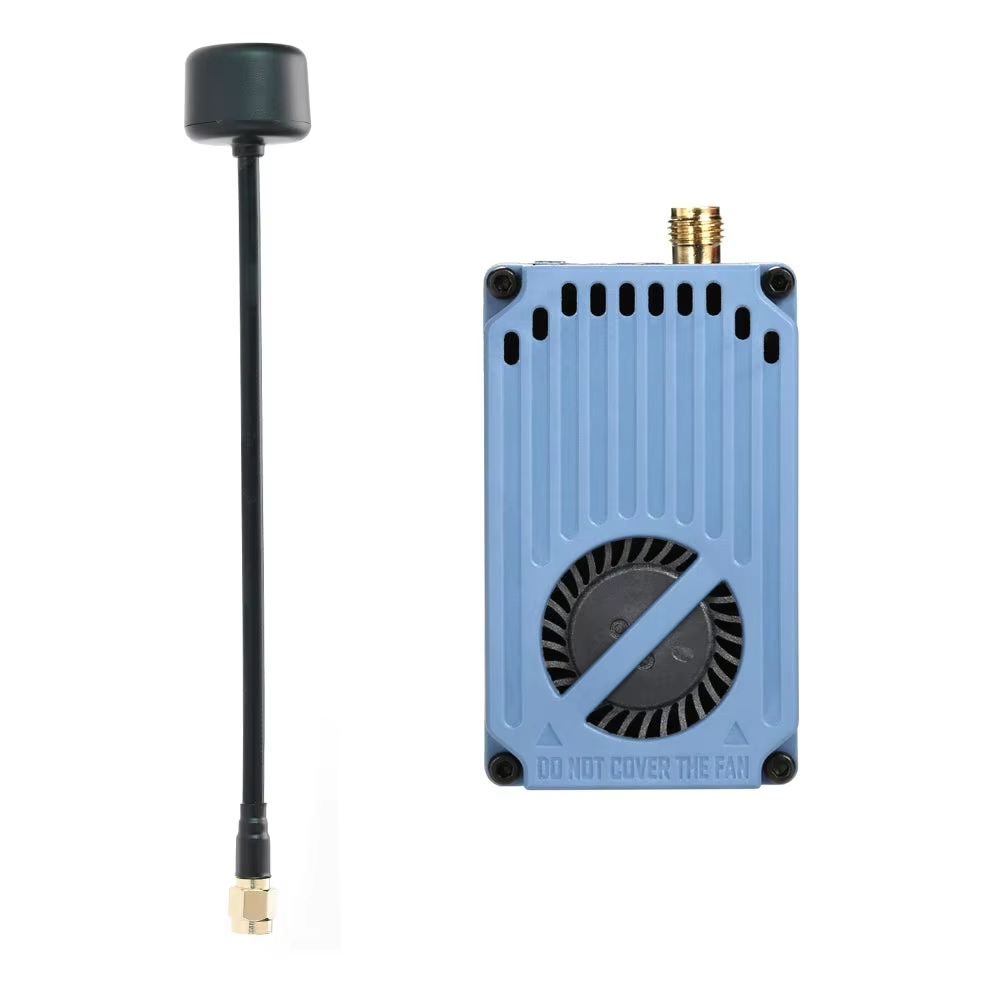 RUSHFPV 6.1‑7.2G 8W X61728 VTX - Drone Rc Toy บทวิจารณ์และราคา