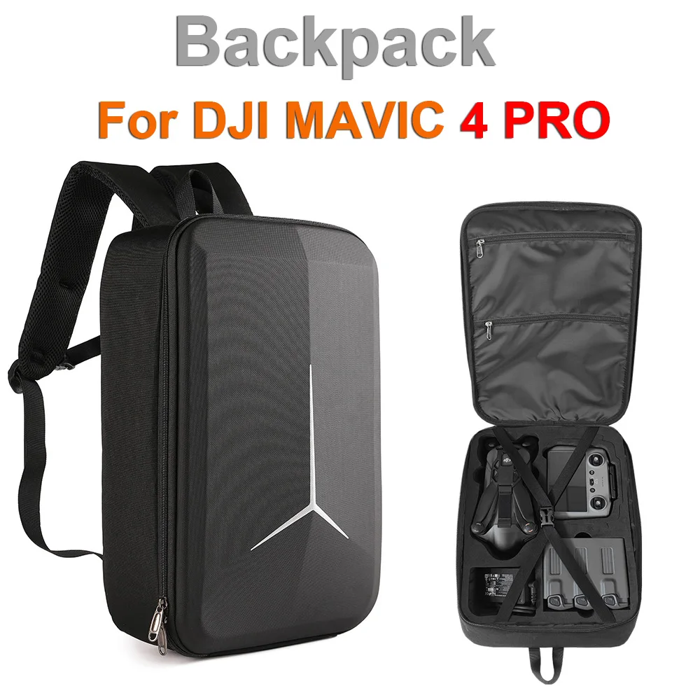 กระเป๋าเป้สำหรับโดรน DJI MAVIC - Drone Rc Cover บทวิจารณ์และราคา