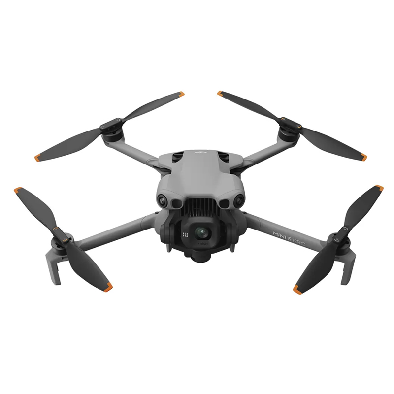 DJI Mini 5 Pro Fly More Combo  - Drone Dji Rc Mini บทวิจารณ์และราคา