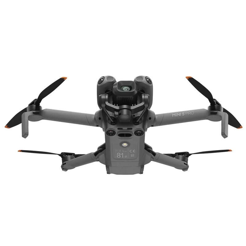 DJI Mini 5 Pro Fly More Combo  - Drone Dji Rc Mini บทวิจารณ์และราคา
