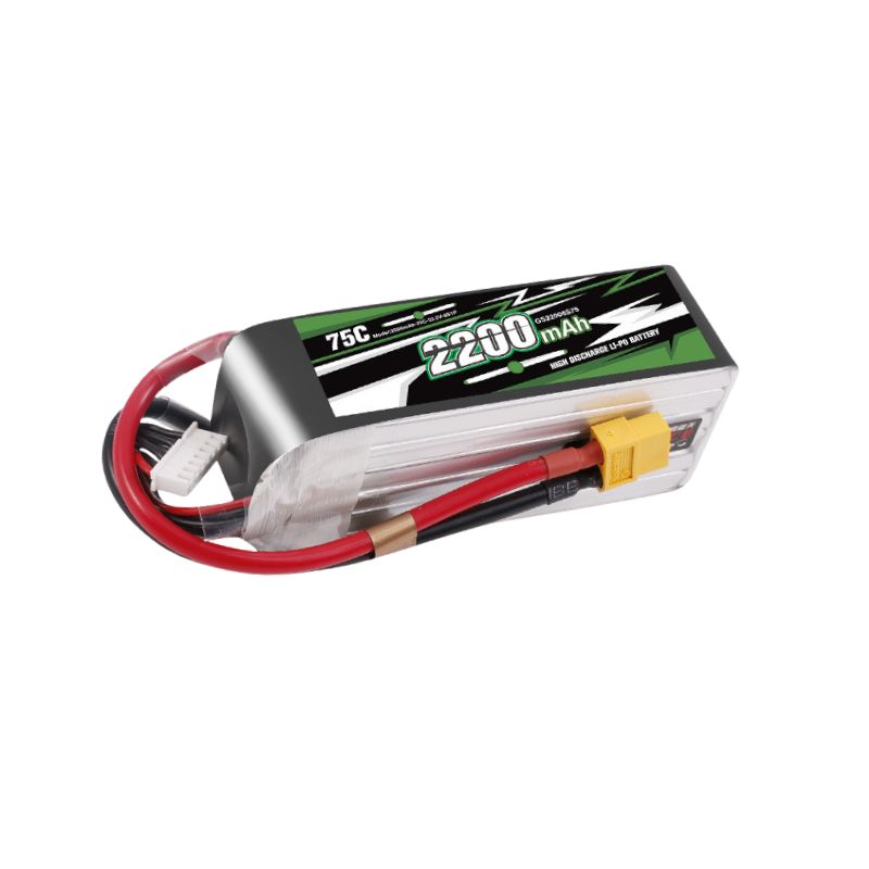 แบตเตอรี่ Lipo รุ่นใหม่ Gens A - Drone Rc Leading บทวิจารณ์และราคา