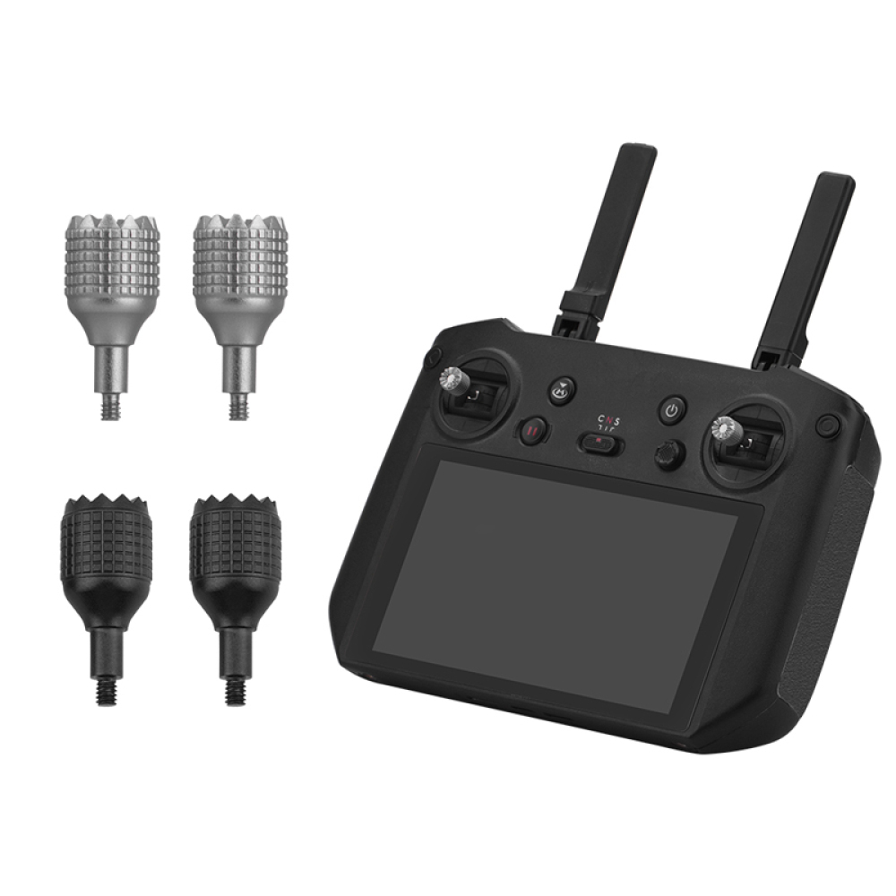 จอยสติ๊กควบคุมระยะไกลสำหรับ DJ - Drone Dji Rc Pro บทวิจารณ์และราคา