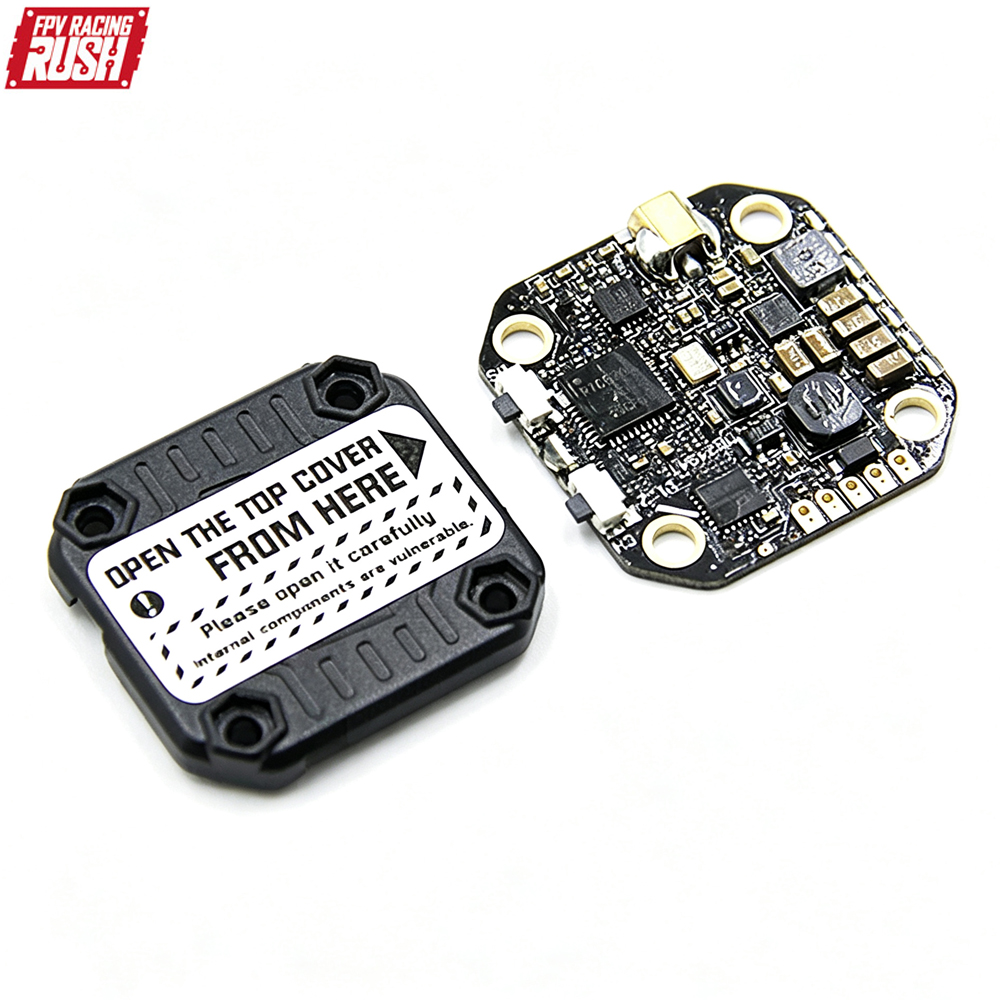 Rush Rushfpv Tank Ultimate Min - Drone Rc Toy บทวิจารณ์และราคา