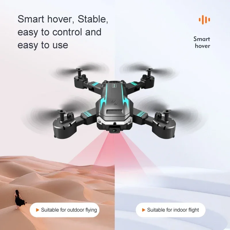 G6 Professional แบบพับได้ Quad - Drone Ae Rc บทวิจารณ์และราคา